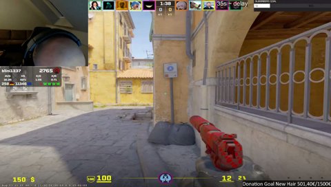 [2765 Elo] [Inferno] - blini1337
