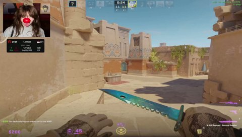 [3197 Elo] [Anubis] - aome111