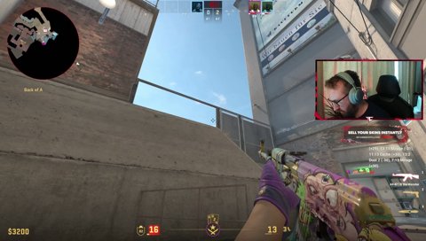 [3541 Elo] [Overpass] - olofmeister
