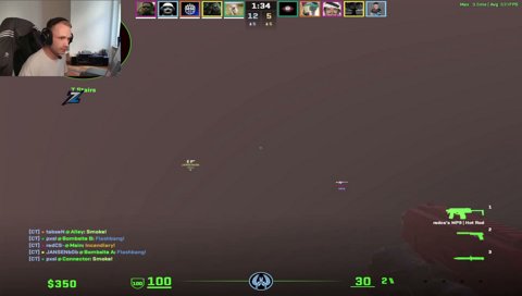 TabseN hält B