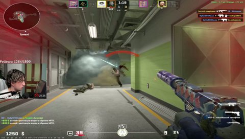 [2636 Elo] [Nuke]