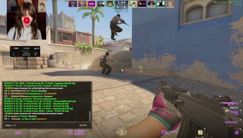 [2993 Elo] [Mirage] - aome111