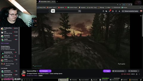 speedrun - illusn
