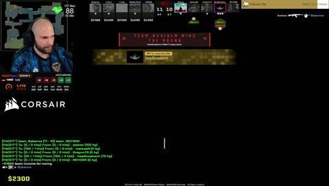für faceit support - Ecki_cs