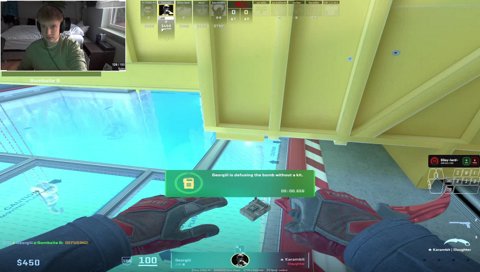 3400 elo + glasspad + 🇵🇱 = idiot !sonar - Bileyiwnl