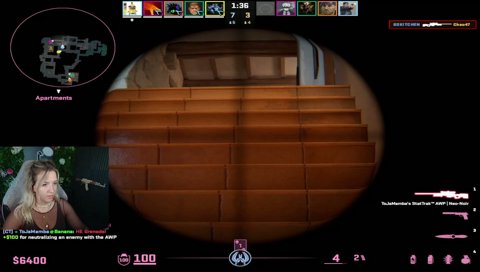 eZ inferno ace - zopfiaa