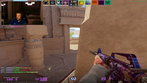 [1497 Elo] [Anubis]