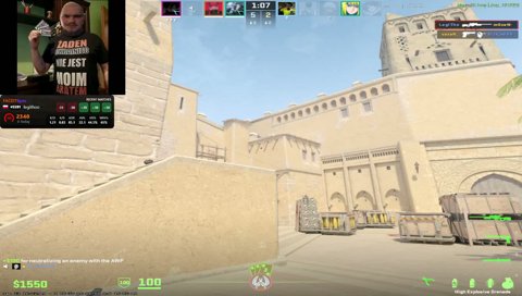 FACEIT NEW METHOD 21AVG 1.24kd 99%HS | !elo !avg !clip - legithoo