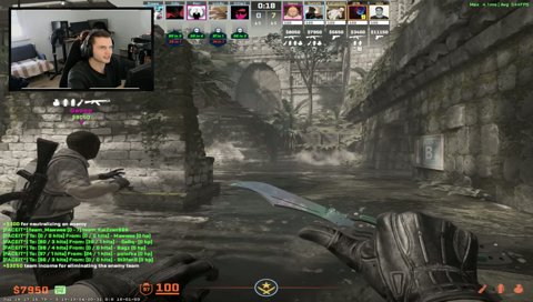 die nade aufsmoken - Kaixy2k