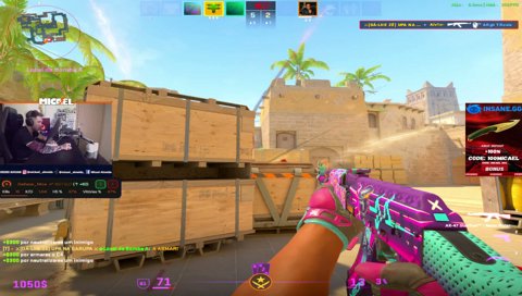 [1807 Elo] - micael__almeida_