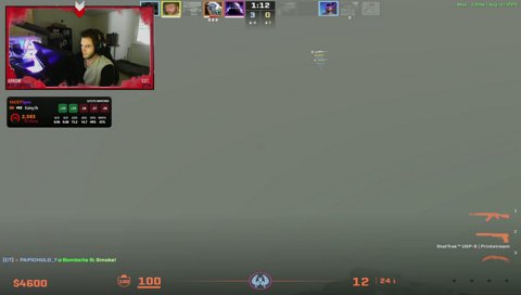 Nur geile Drücker hier - mit @MAUschine - Kaixy2k