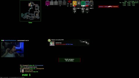 [1012 Elo] - noctva1n