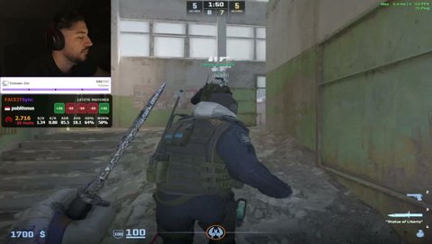 geiler 2k - pabl0snus