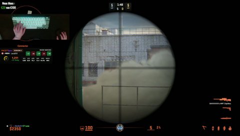 [1251 Elo] [Cache] - LaraXVI
