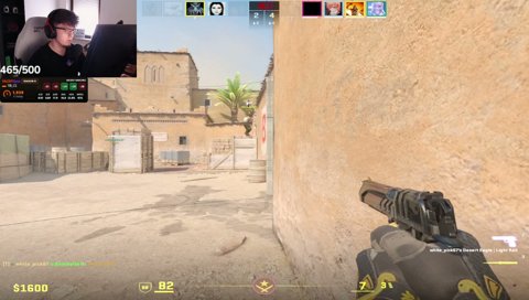 2 clean deagle - Till_CS