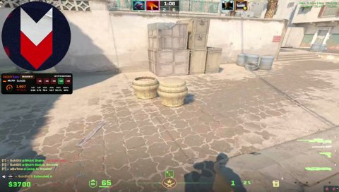 AWP Pro - 5ch0lli
