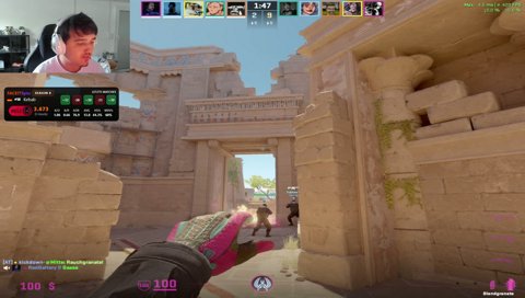 [3673 Elo] [Anubis] - Kebab