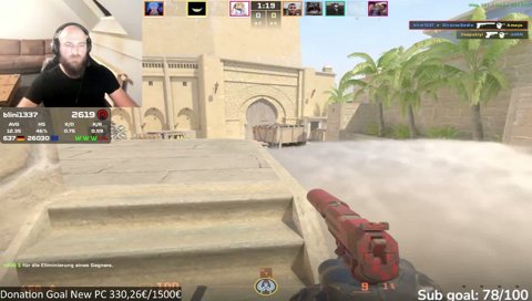 [2619 Elo] [Mirage] - blini1337