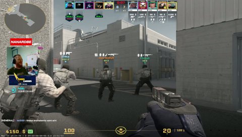 RIEN NE VA PLUS !prozis !csgoskins !tiktok #publicité #sponsored - NanardBE