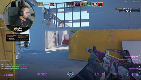 [1167 Elo] [Vertigo] - LordChewTV