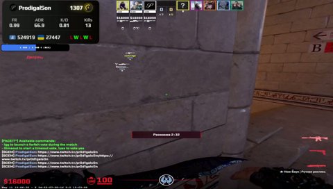 [1307 Elo] [Anubis]