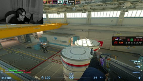 [2266 Elo] [Nuke] - rightcs_