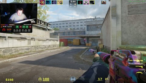 [2076 Elo] [Cache] - texic_1337