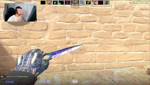 [3496 Elo] [Mirage]