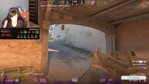 🔴PRIME путь до 10 lvl !elo !steam !insta !faceit !dc - R4N1X13