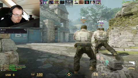 🚨 Road to 4k elo w/ @kasquer13 🚨 3.2k ELO 🚨 SUBTEMBER🚨 !socials 🚨 - illusn