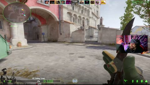 [1130 Elo] - Baron_Oni
