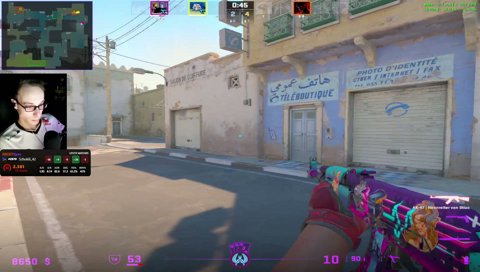 faceit mit den boyz - Schokiii_42