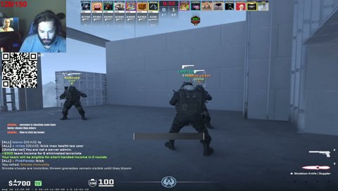 [2150 Elo] - TehScrub