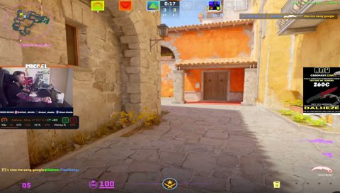 [1807 Elo] - micael__almeida_