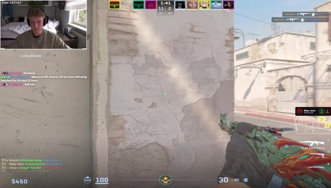 3500 elo + glasspad + 🇵🇱 = idiot !goal - Bileyiwnl