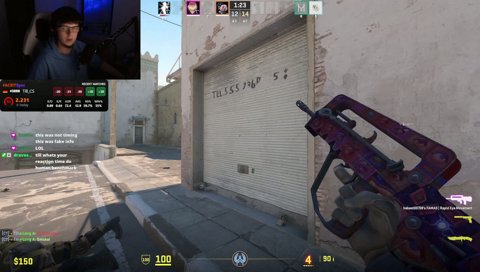 ITS A - Till_CS