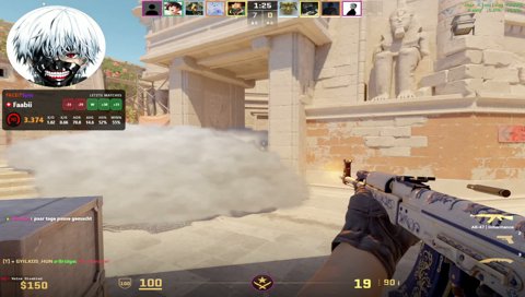 [GER/ENG] FACEIT 3500 ELO GRIND💥 TOP 3 🇨🇭 | FACEIT BIS UNS NICHT MEHR GIBT, ODER? ODER???? | #NoTiltDay78 | !discord !faceit - faabii_cs