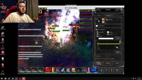 ML A FULL - GH BALDUNETA MU 💥🔥 - !mu !helper !sonido !muds !etapa2 - !imkt 5% OFF - nnehuen