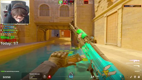 [1773 Elo] [Anubis] - eyemLeonard