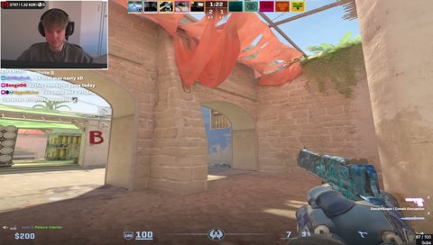 [3797 Elo] [Mirage] - Bileyiwnl
