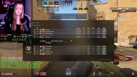 [849 Elo] [Mirage] - sashimibae