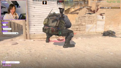 latenight faceit mit der 5er q w/ @hypedcs_ - justdoro