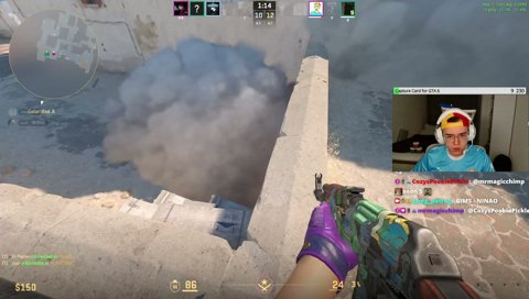 w spray