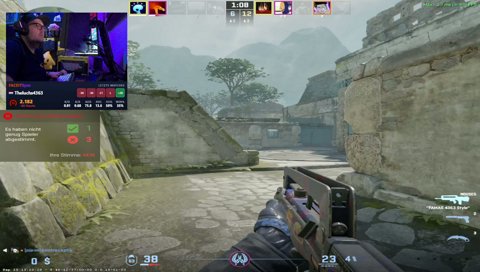 faceitreport