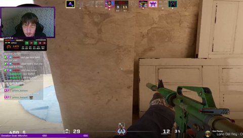 [1873 Elo] [Inferno] - od1ncs