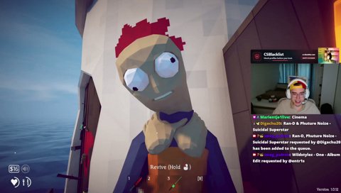 [1251 Elo] - sweg_patron