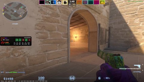 deagleFragMovie - stuwcs