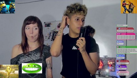 DIA DE JUEGOS UNDER 🦸🏿‍♂️ FRIV CON JULIS 🔥🤘 🐐 CONTENIDO PRIME EN YT 🗣️ !LEAN EN EL CHAT 🫗 - gliskorpuntocom