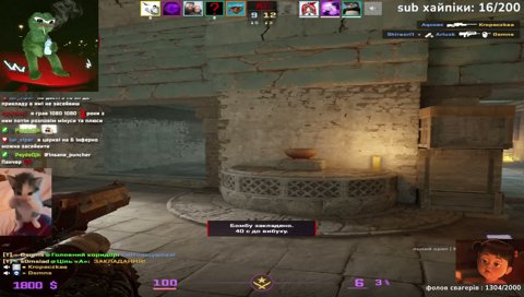 DEAGLE 3 - 1nsane_puncher