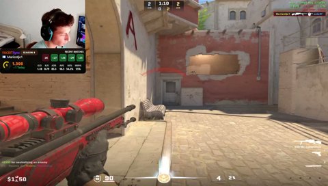 [1308 Elo] [Mirage] - Marientje1live